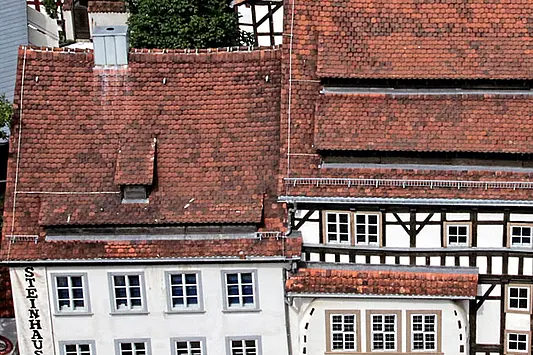 [Translate to English:] Humanistenstätte Engelsburg