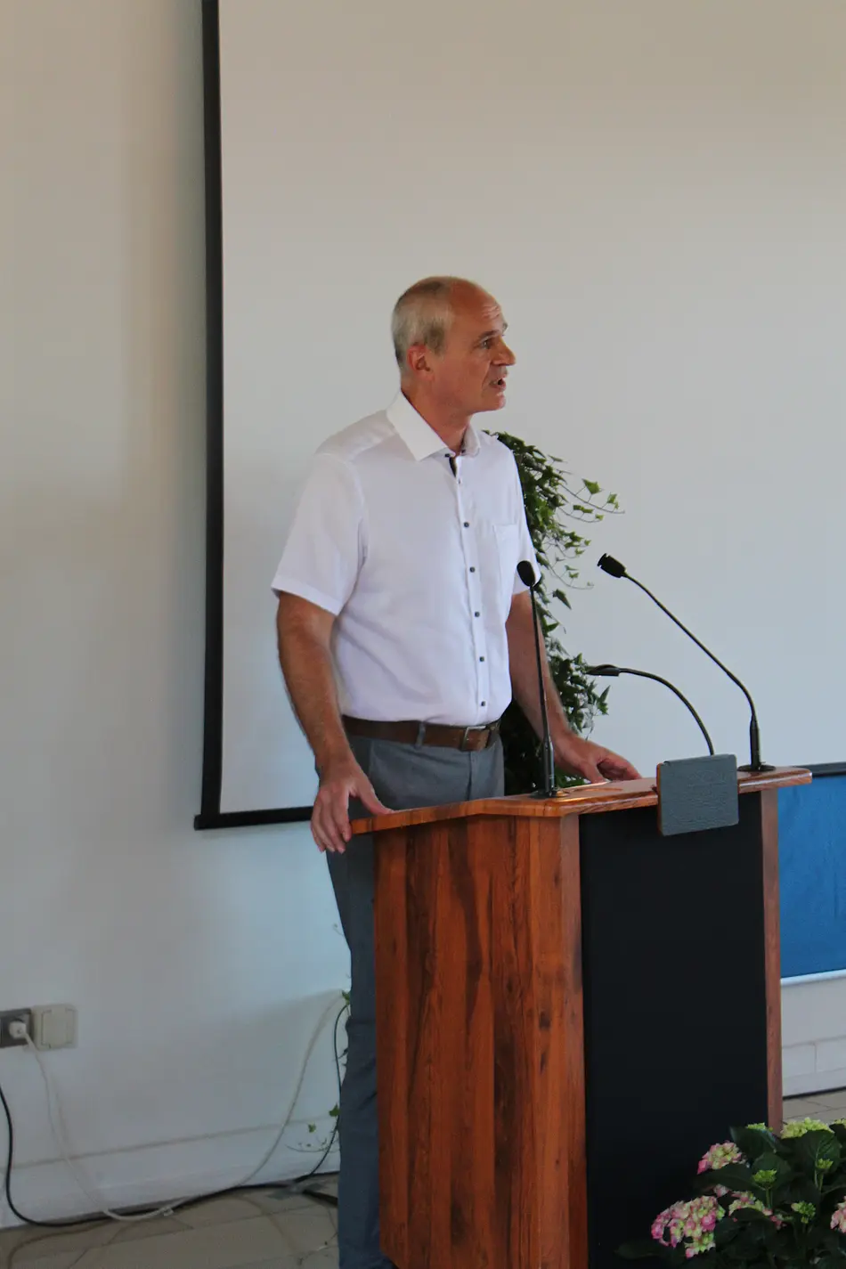 Arne Zwick