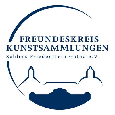 Logo FK Kunstsammlungen SSF Gotha