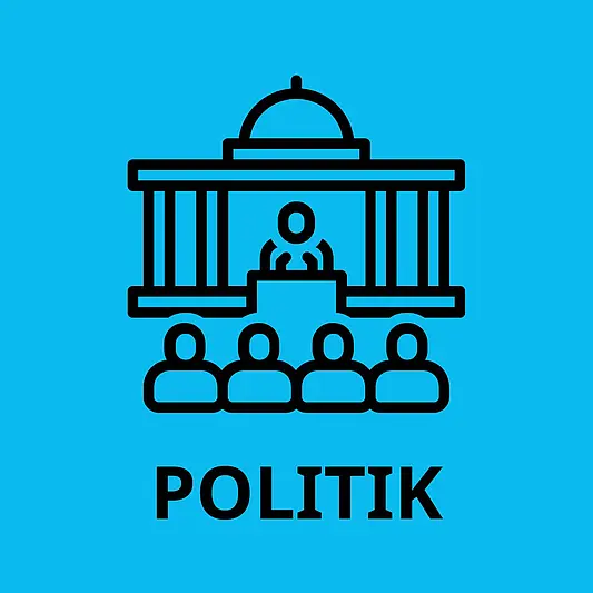 Schwerpunkt Politik Studium Uni Erfurt