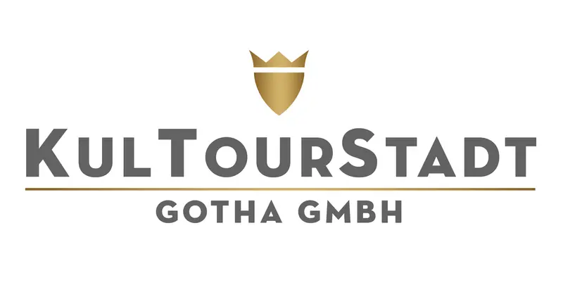 Logo KulTourStadt Gotha