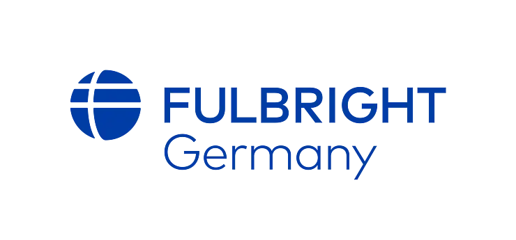 Logo Fulbright Germany