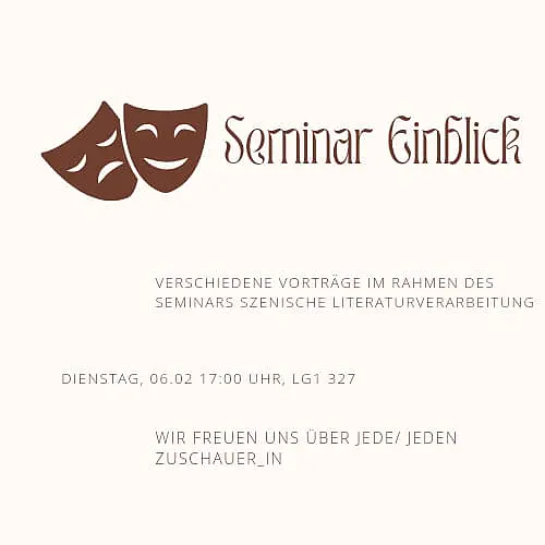 Plakat_Einladung_Szenische_Literaturverarbeitung