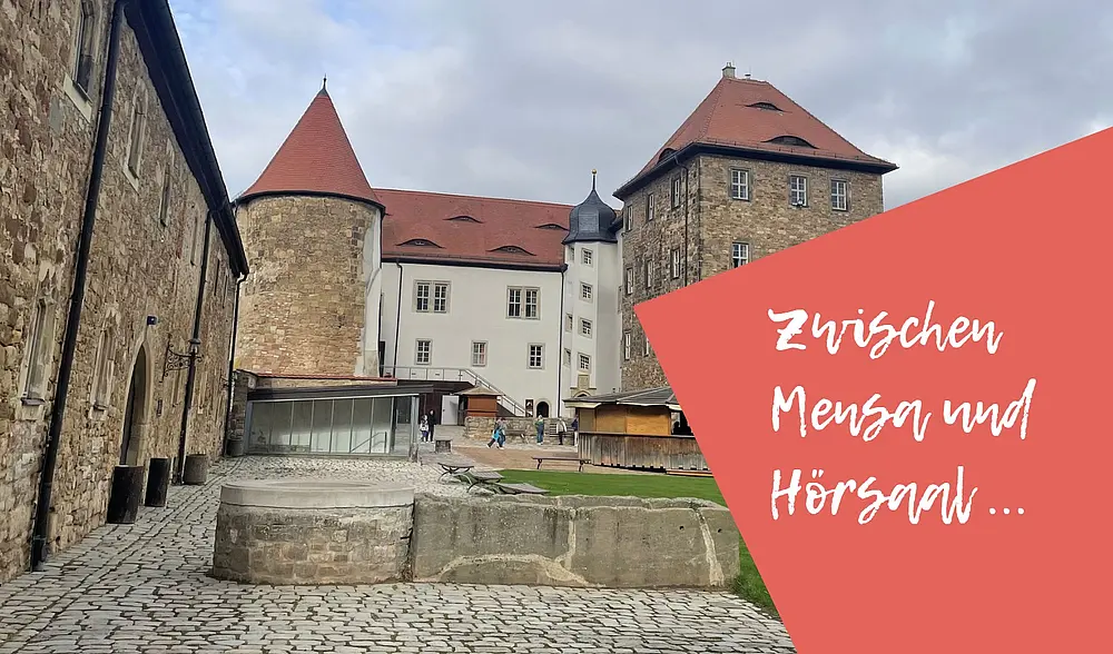 Wasserburg Heldrungen