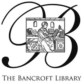 Logo Bancroft Library der University of Berkeley