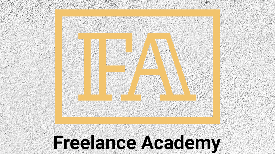 Logo Freelance Academy