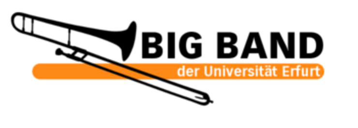 Logo der Big Band