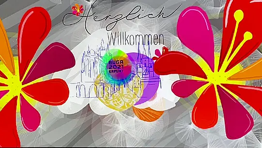 Blumen