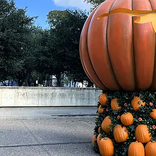 Postcard from Texas