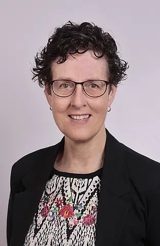 PD Dr. Monika Müller
