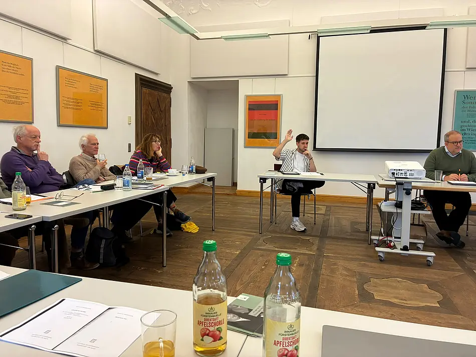 Seminargespräch