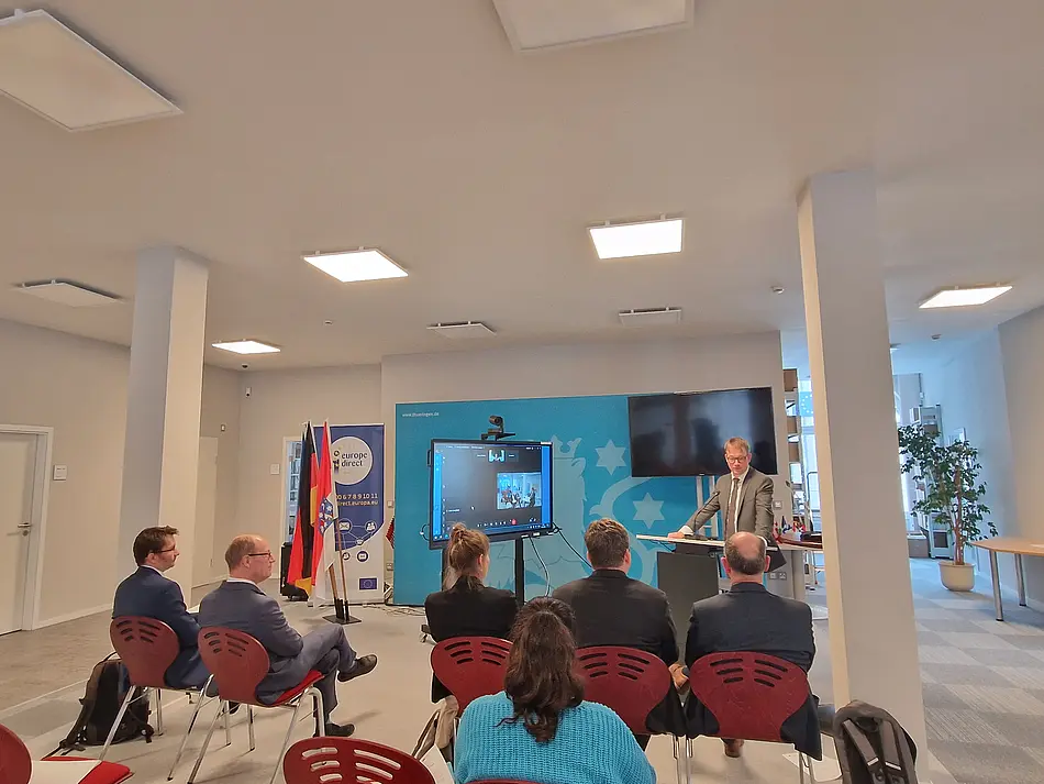 Seminar