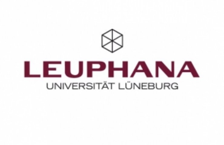 Logo Leuphana Lüneburg