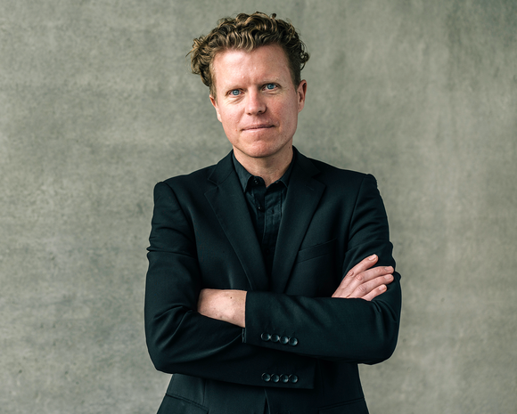 Prof. Dr. Andreas Goldthau