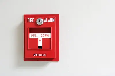 Feueralarm