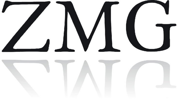 Logo "Zeitschrift für Mitteleuropäische Germanistik (ZMG)"
