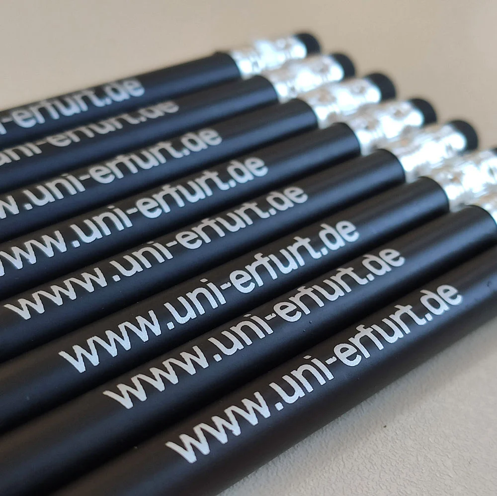 Bleistifte Tagungsmaterial