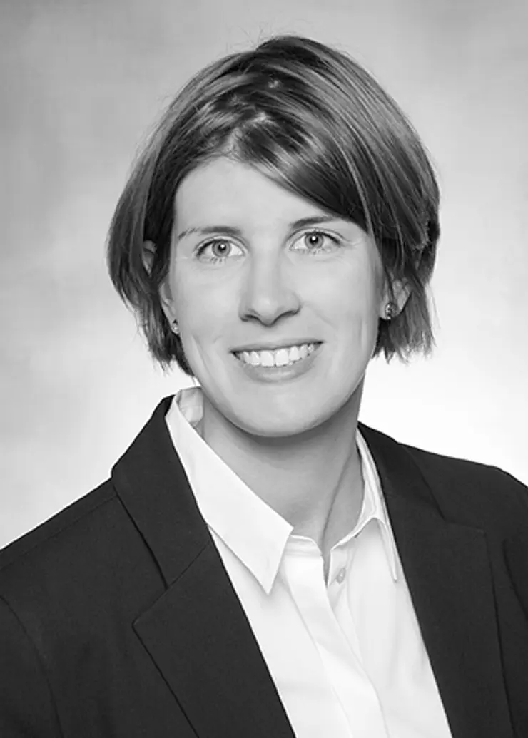 Portraitfoto Pia Herzan