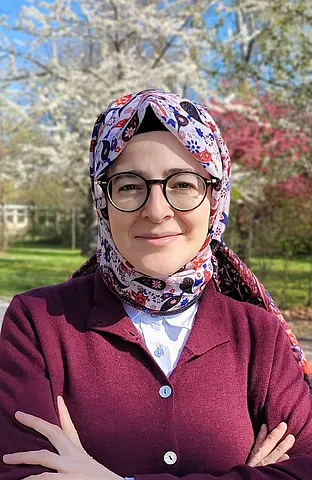 Kübra Nugay