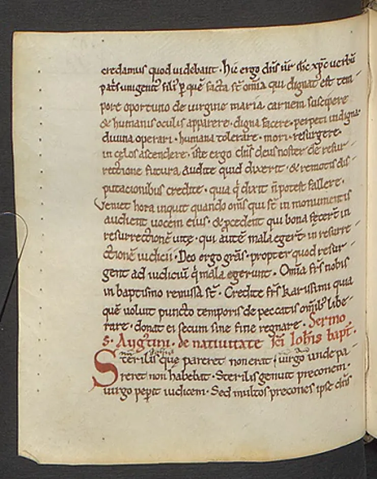 Mittelalterliche Handschrift F. 172v