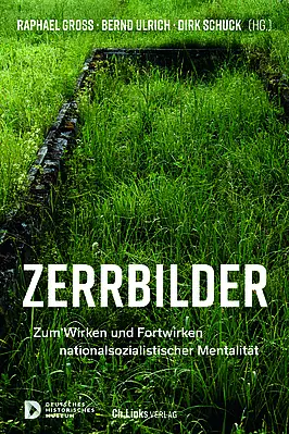 Cover Zerrbilder