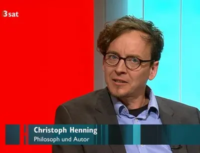 PD Dr. Christoph Henning