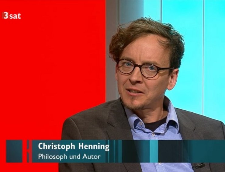 PD Dr. Christoph Henning