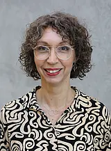 Marion Kraushaar