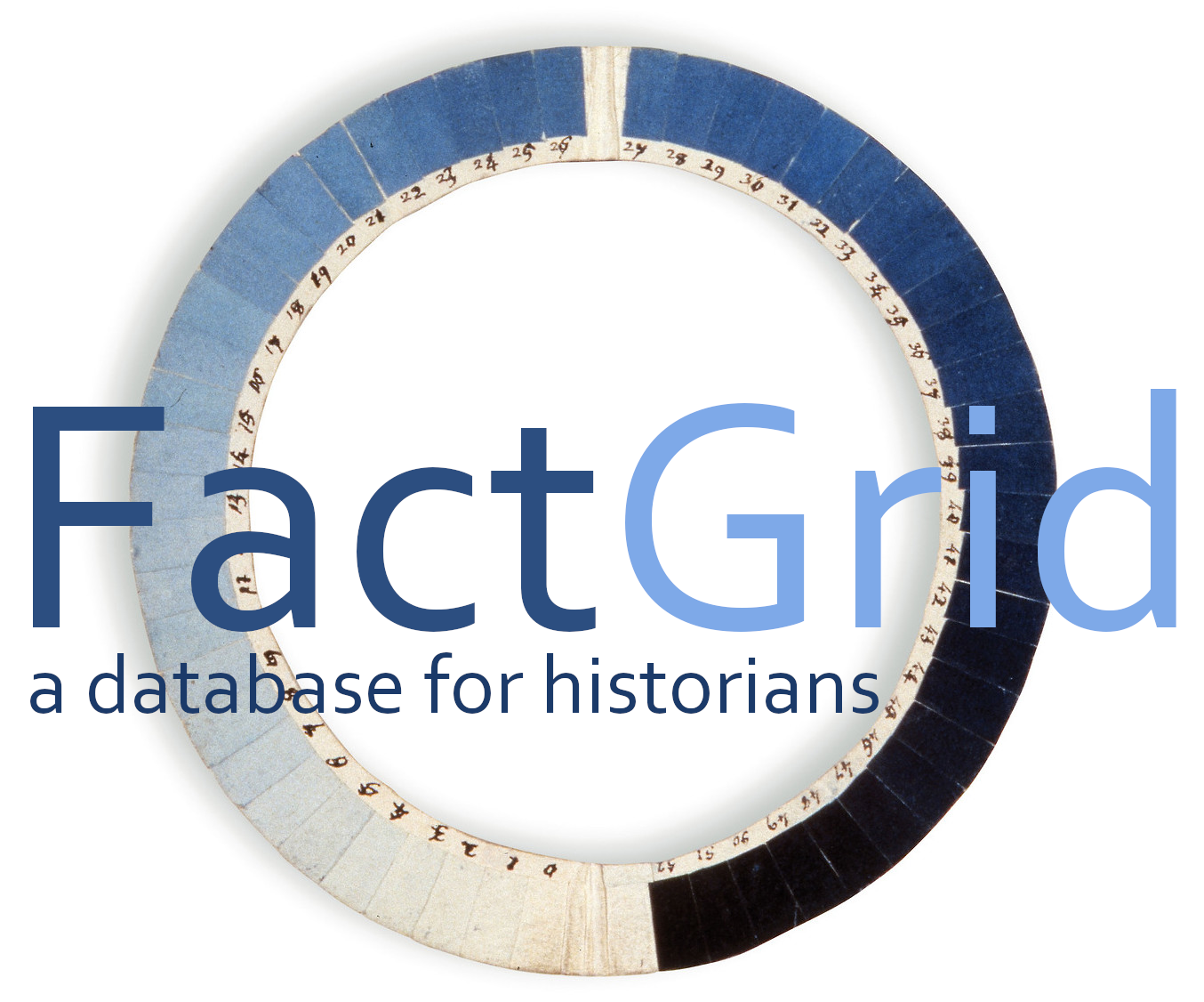 FactGrid Logo