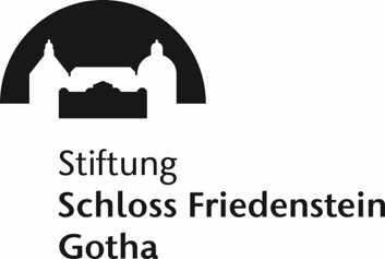 Logo der Stiftung Schloss Friedenstein