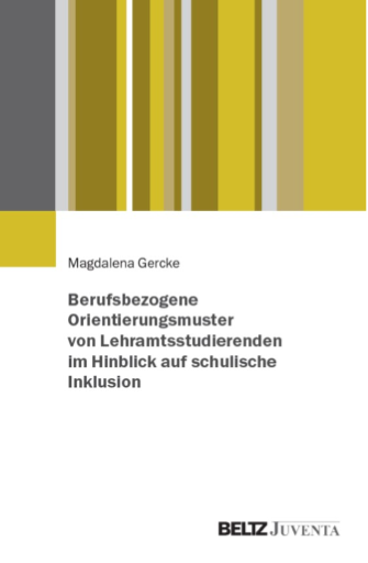 Publikation Magdalena Gercke