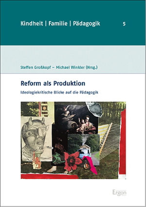 Publikation Reform als Produktion