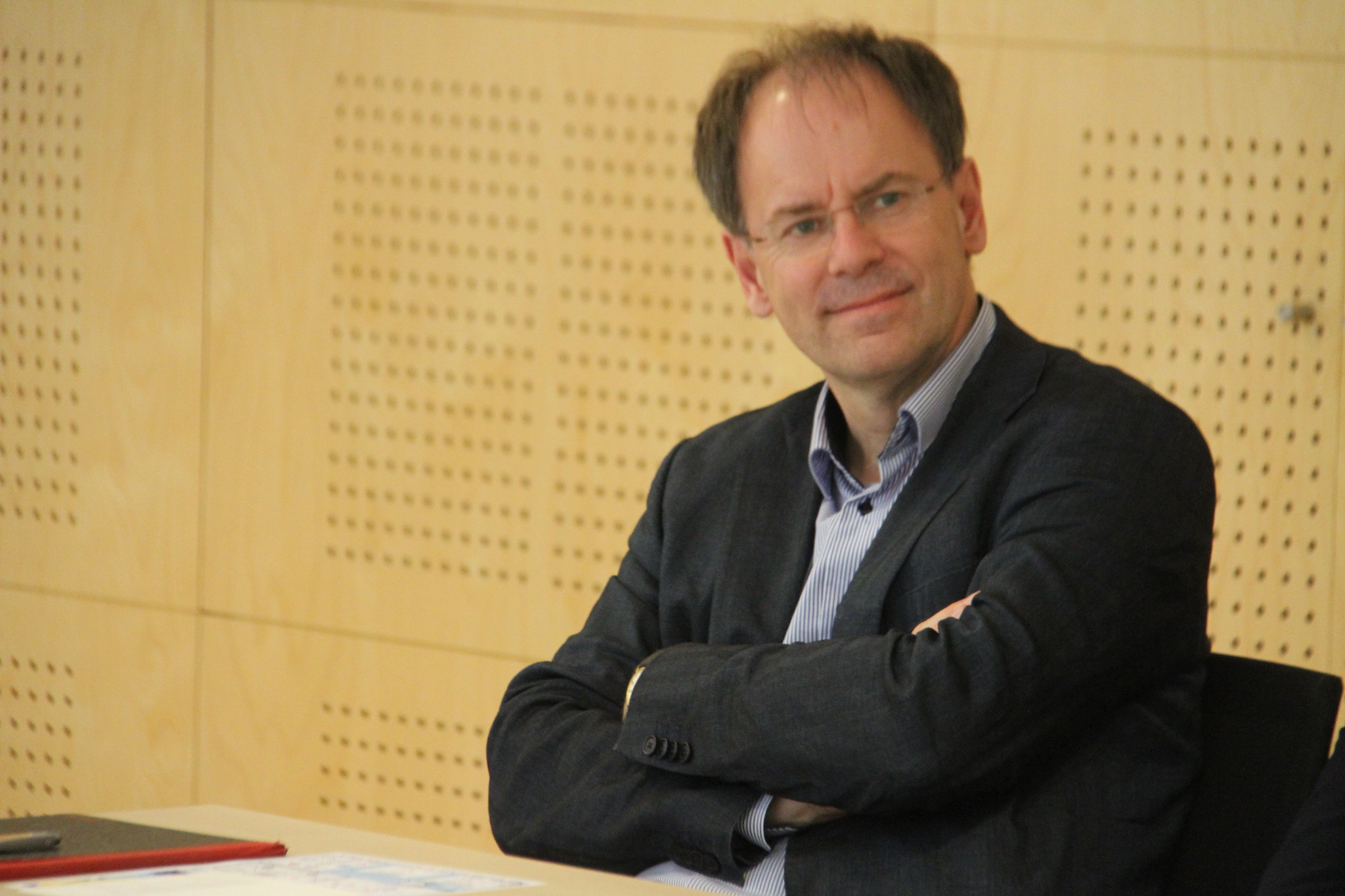 Prof. Dr. Benedikt Kranemann