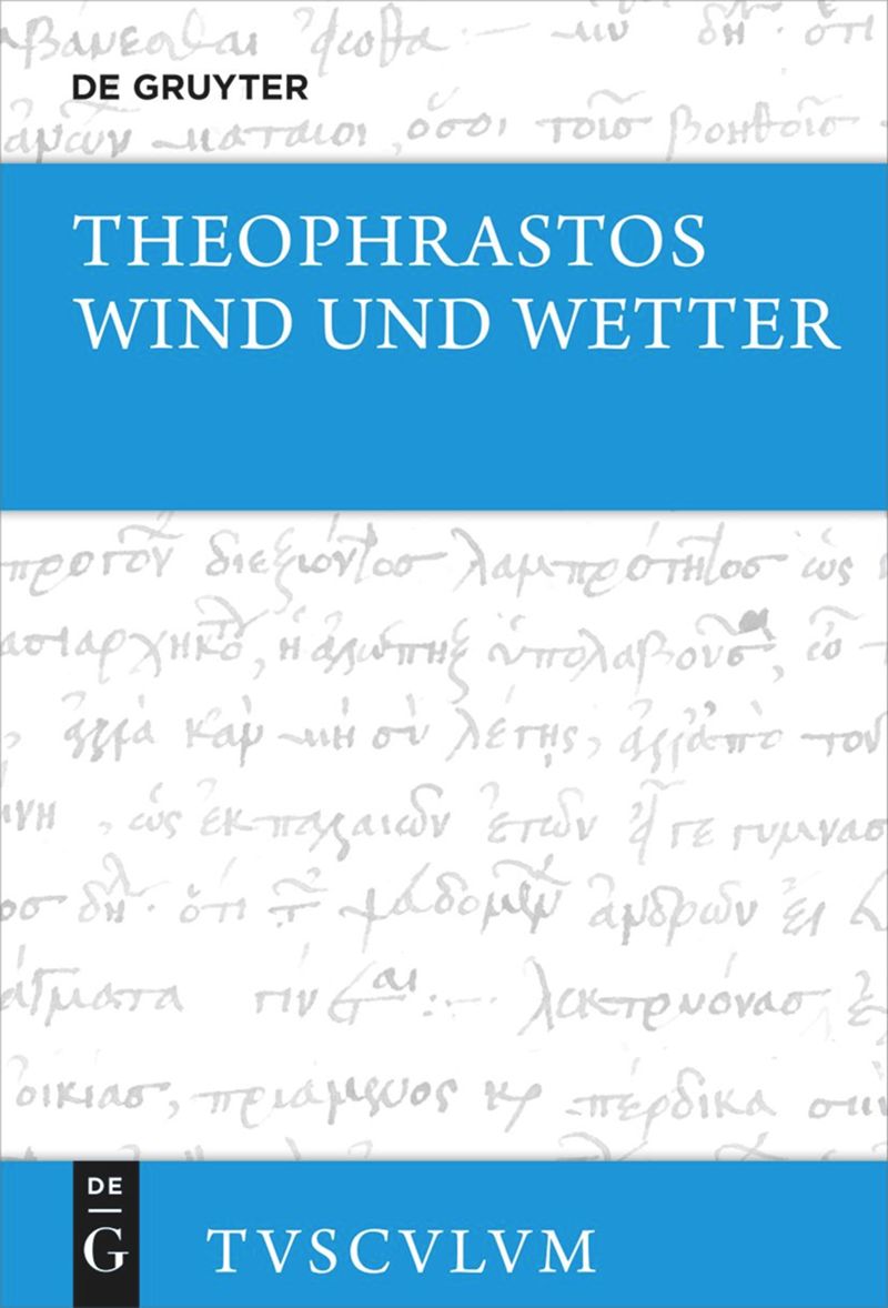 Theophrastos