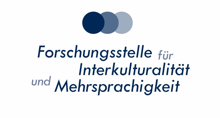 Logo der Forschungstelle für Interkulturalität und Mehrsprachigkeit an der Universität Erfurt