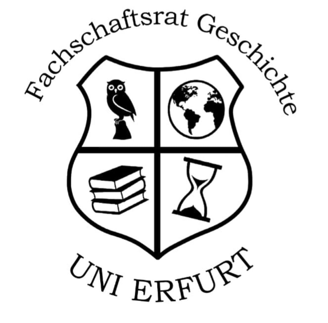 Logo FSR Geschichte
