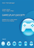 Cover "Game\\Play\\Society"
