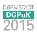 Logo DGPuK 2015