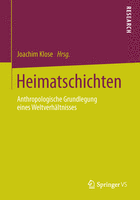 Cover "Heimatschichten"