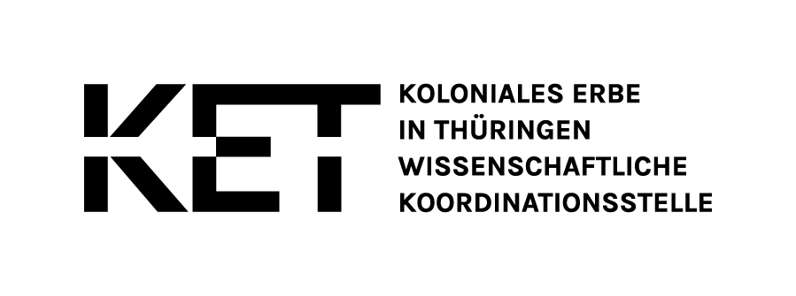 Logo KET