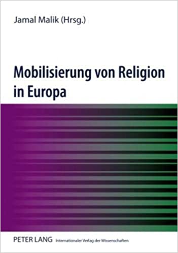 Mobilisierung von Religion in Europa